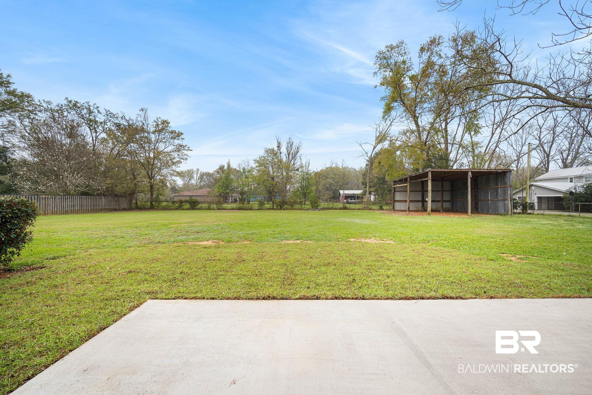 9660 Mosley Road Fairhope, AL 36532 - Photo 32 of 41
