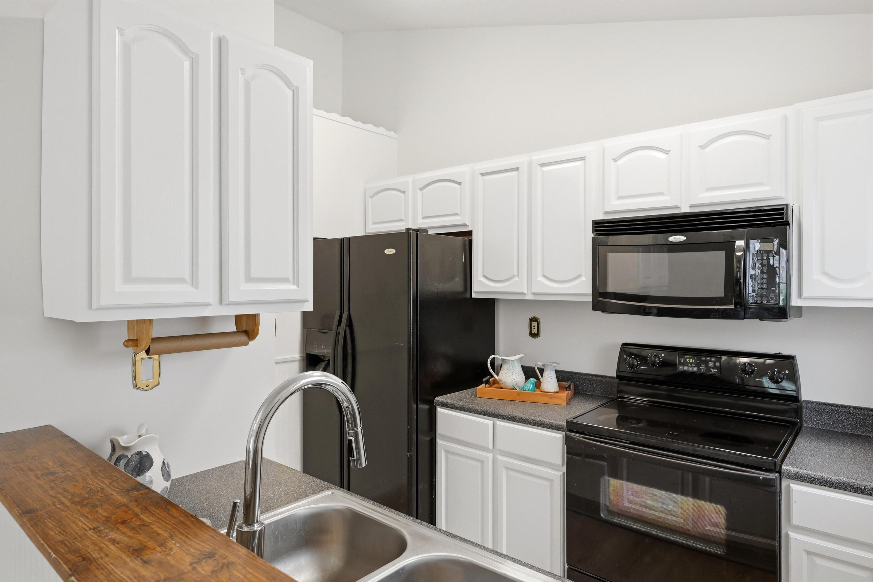 1544 Lamontville Road Decatur, TN 37322 - Photo 15 of 31 Kitchen