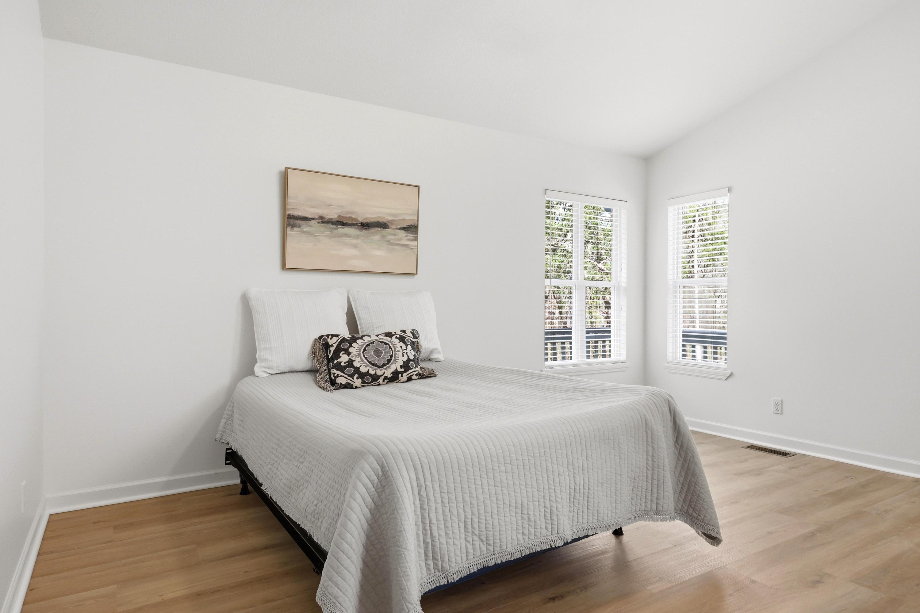 1544 Lamontville Road Decatur, TN 37322 - Photo 20 of 31 Primary Suite on Main level