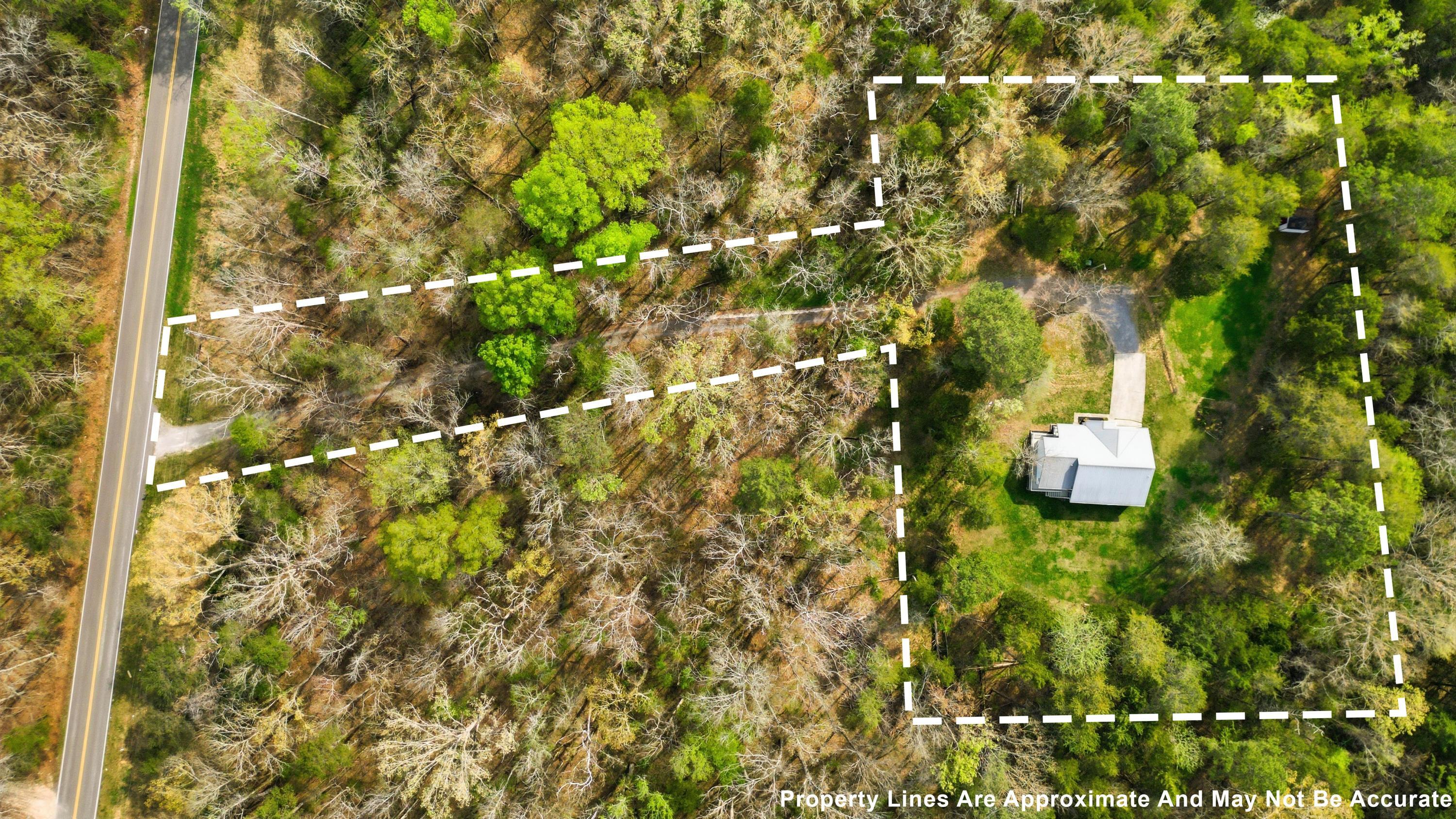 1544 Lamontville Road Decatur, TN 37322 - Photo 2 of 31 Overview