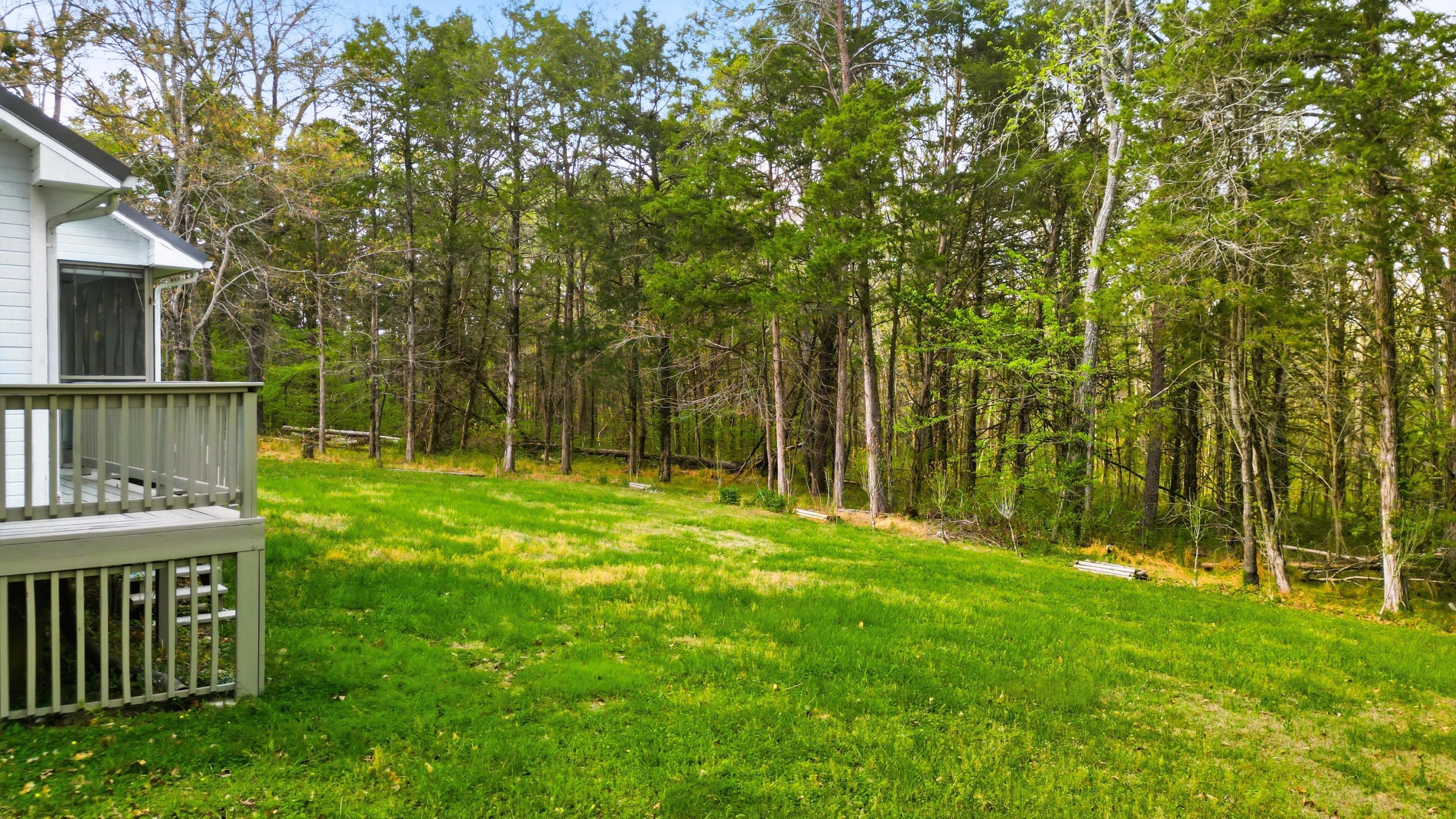 1544 Lamontville Road Decatur, TN 37322 - Photo 26 of 31 Back yard