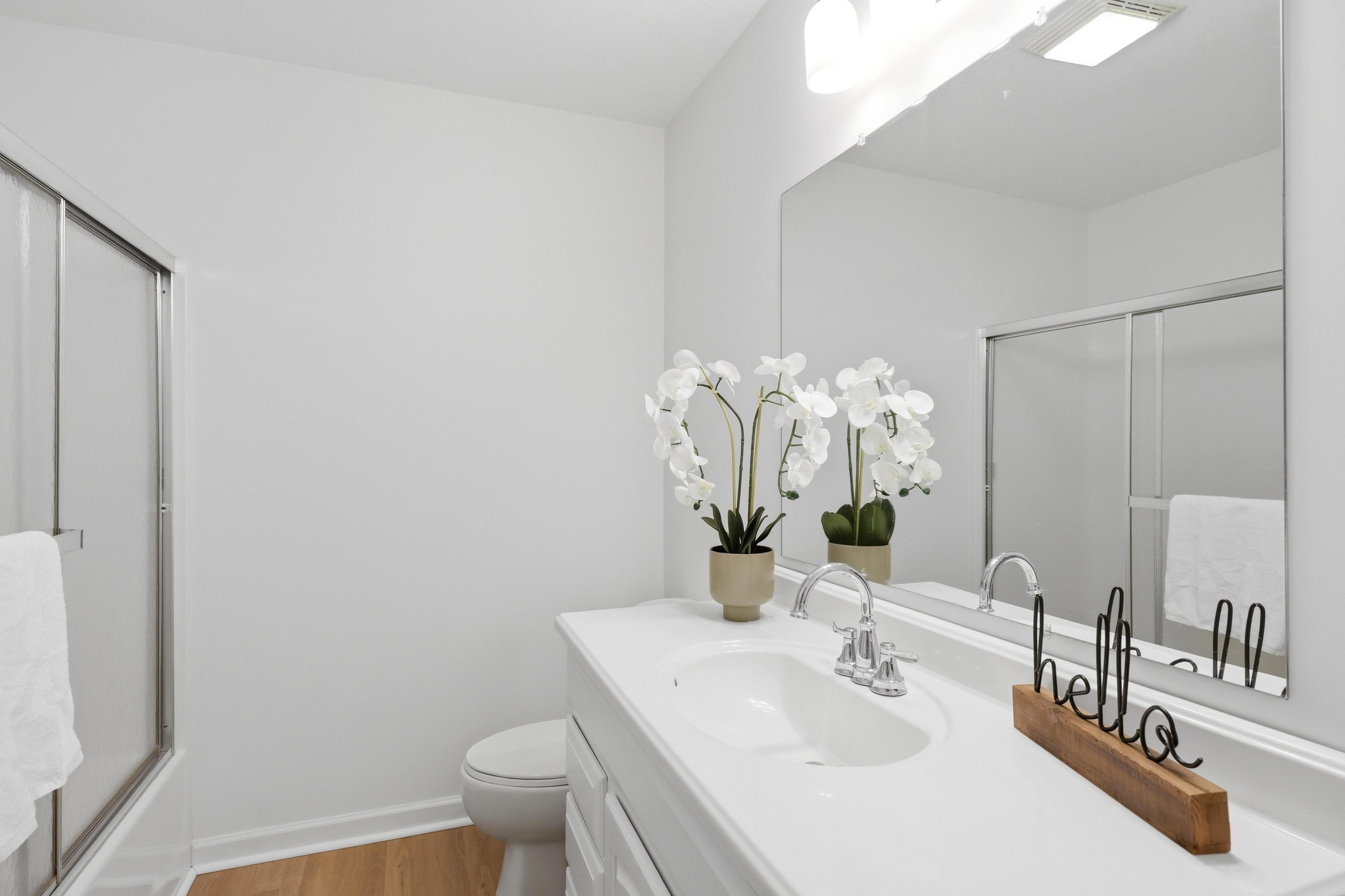 1544 Lamontville Road Decatur, TN 37322 - Photo 10 of 31 Full Bath