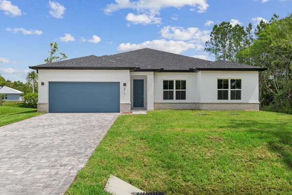 $2,800 | 573 Joy Haven Drive, Sebastian, FL 32958