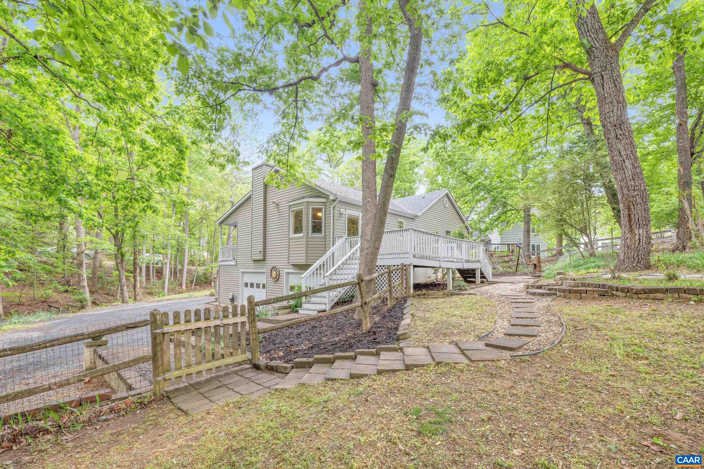 21 Ashton Road Palmyra, VA 22963 - Photo 32 of 35