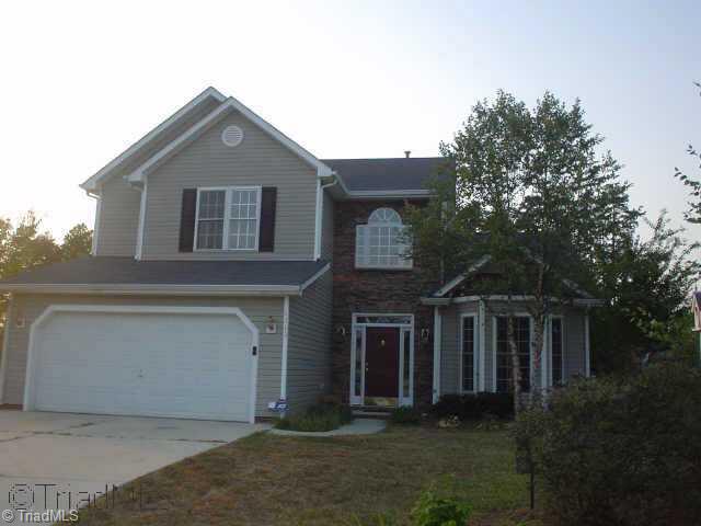 4313 Shade Tree Court High Point, NC 27265 - Photo 7 of 7 Other.
