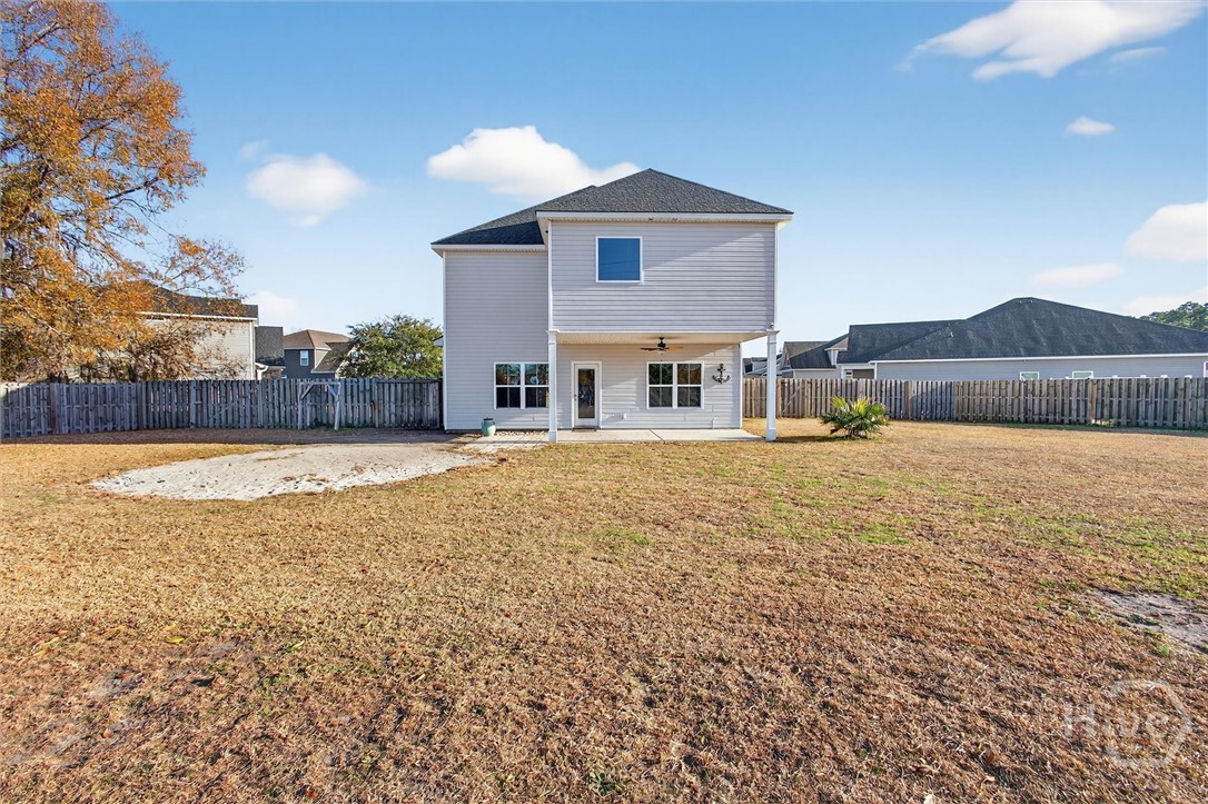 111 Del Mar Court Rincon, GA 31326 - Photo 44 of 45 Gallery Image 44