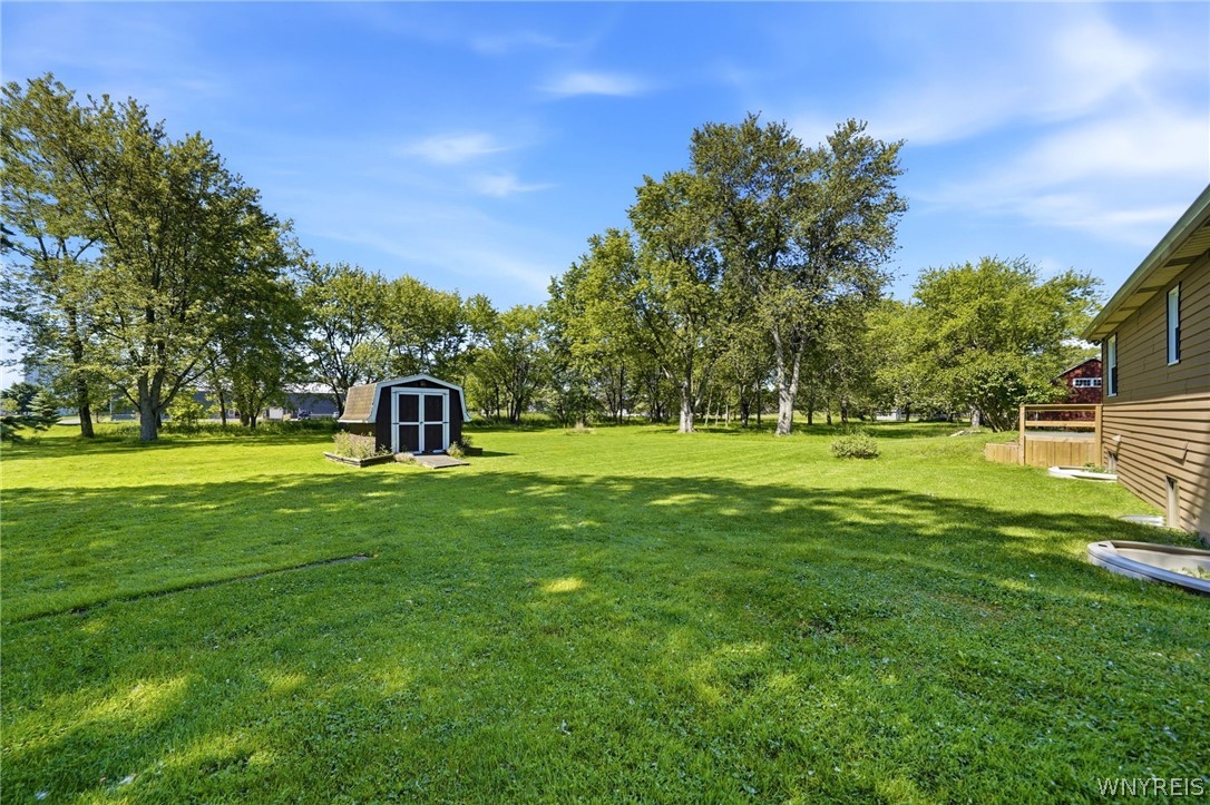 535 Seneca Creek Road West Seneca, NY 14224 - Photo 45 of 49