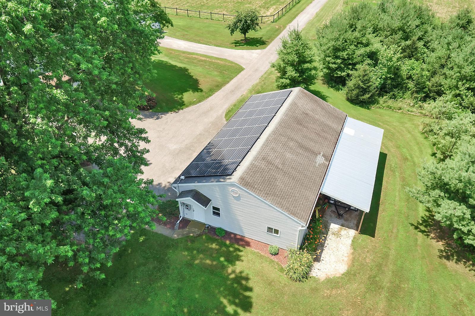 4571 Admire Road Thomasville, PA 17364 - Photo 19 of 55 Gallery Image 19