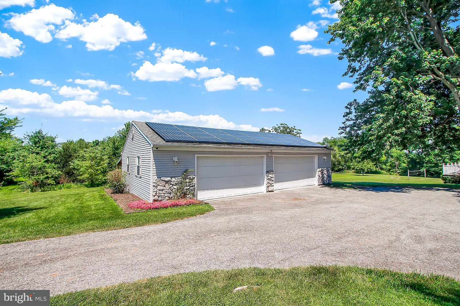 4571 Admire Road Thomasville, PA 17364 - Photo 47 of 55 Gallery Image 47