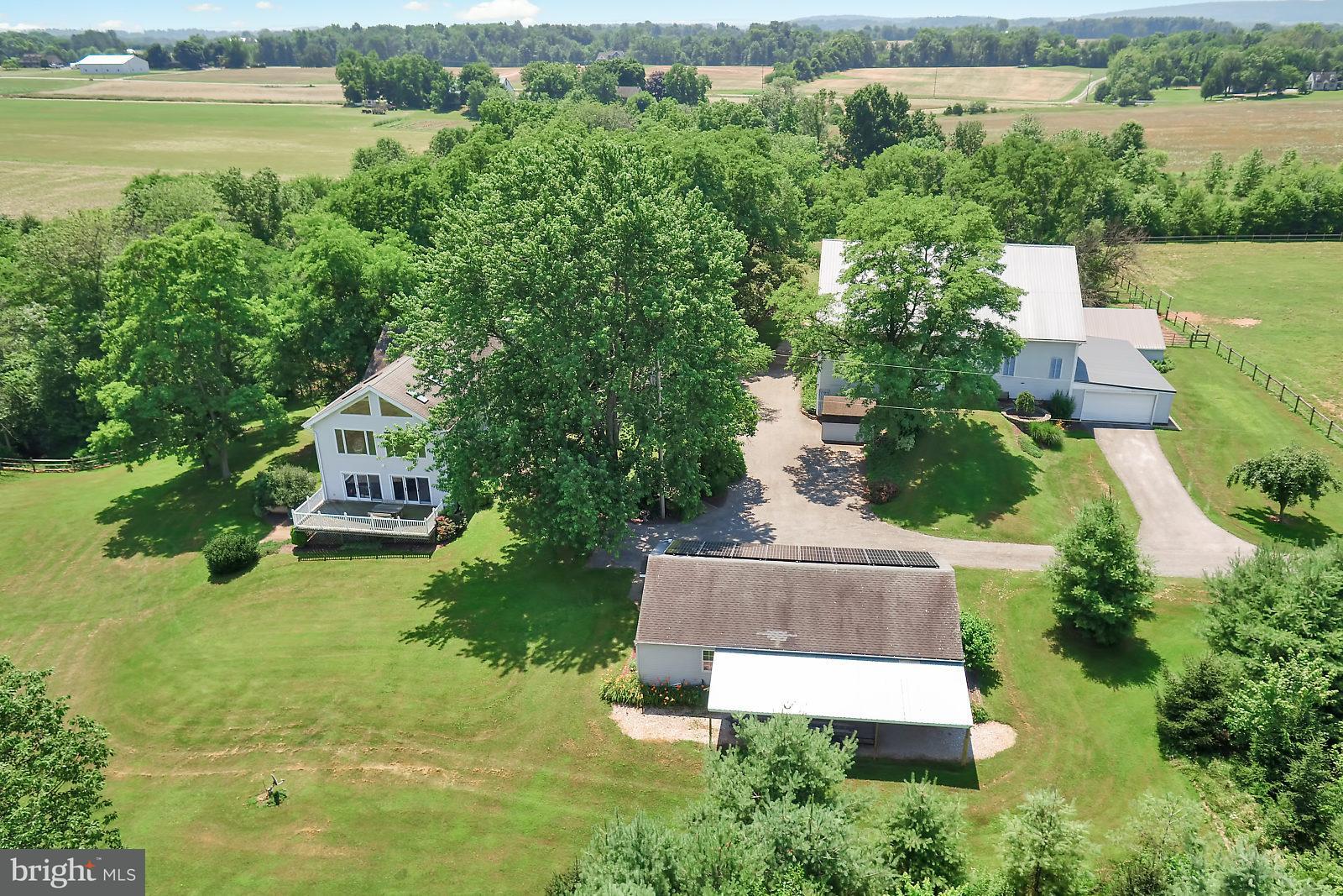 4571 Admire Road Thomasville, PA 17364 - Photo 7 of 55 Gallery Image 7