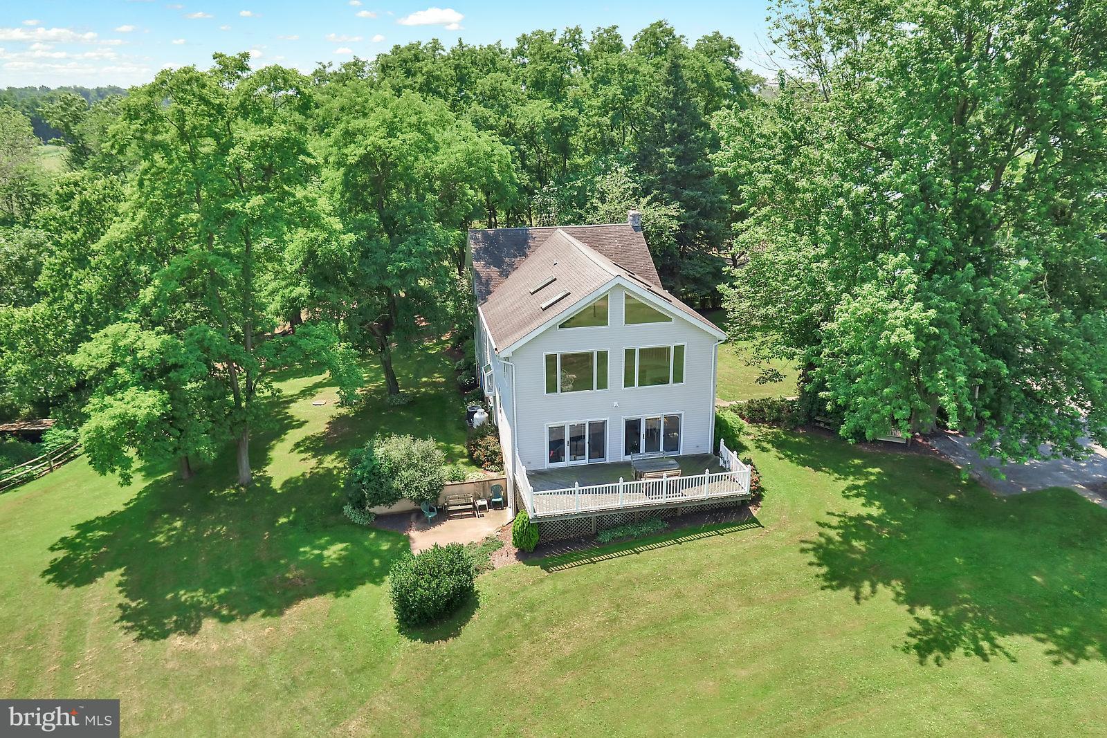 4571 Admire Road Thomasville, PA 17364 - Photo 8 of 55 Gallery Image 8