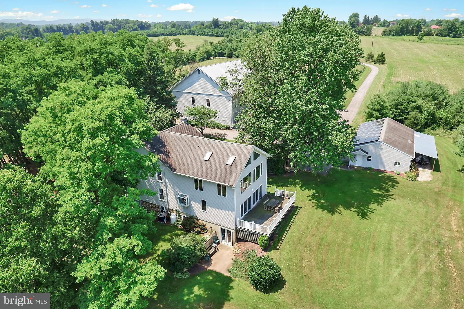 4571 Admire Road Thomasville, PA 17364 - Photo 9 of 55 Gallery Image 9