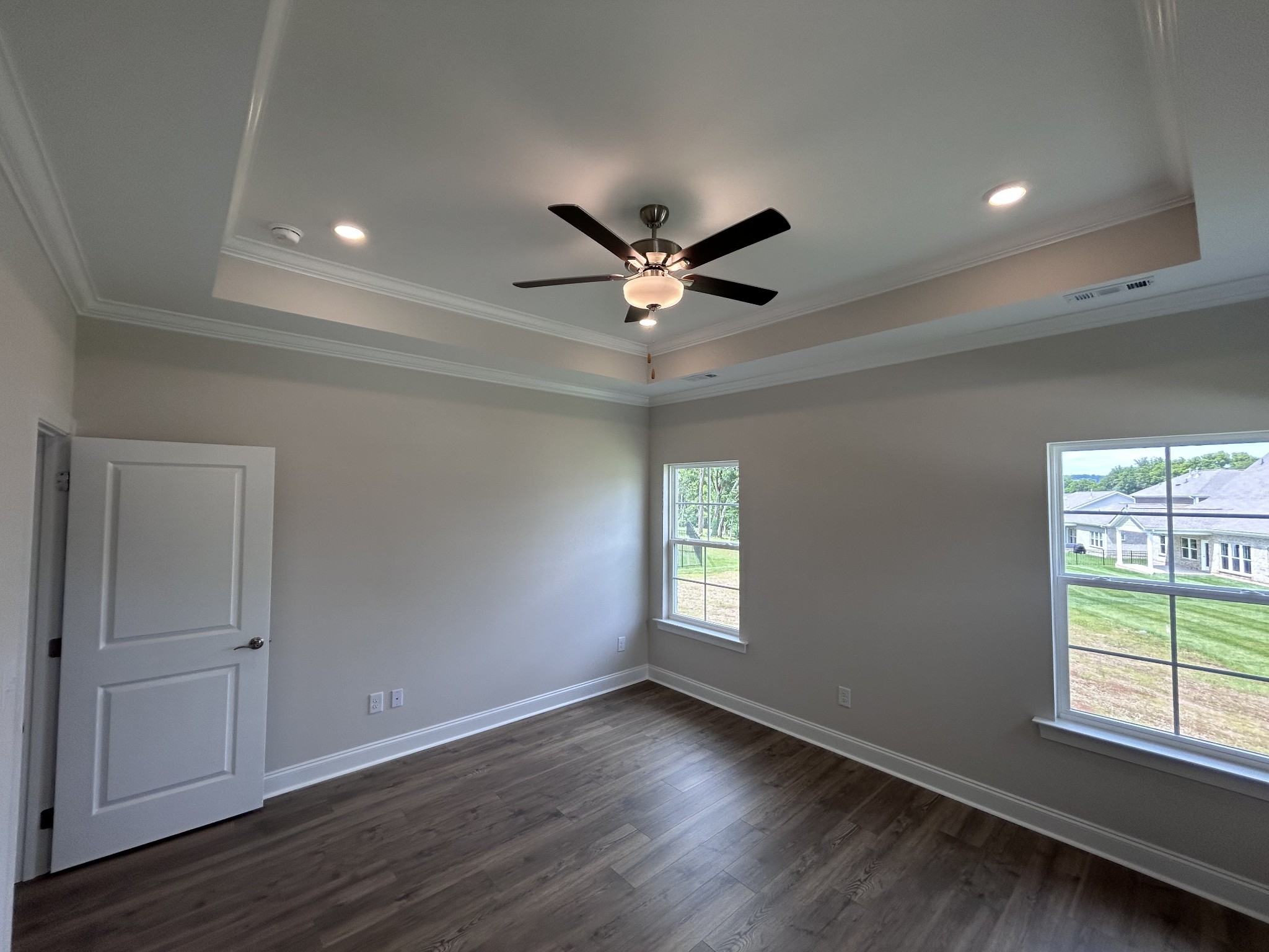 6502 Ripple Ridge Columbia, TN 38401 - Photo 21 of 52 a view of an empty room with a window