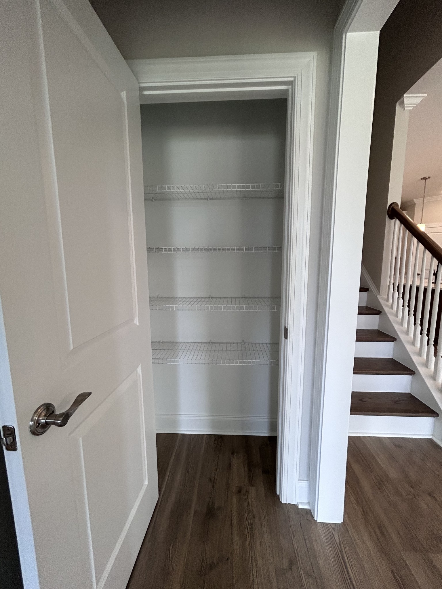 6502 Ripple Ridge Columbia, TN 38401 - Photo 28 of 52 a view of a hallway