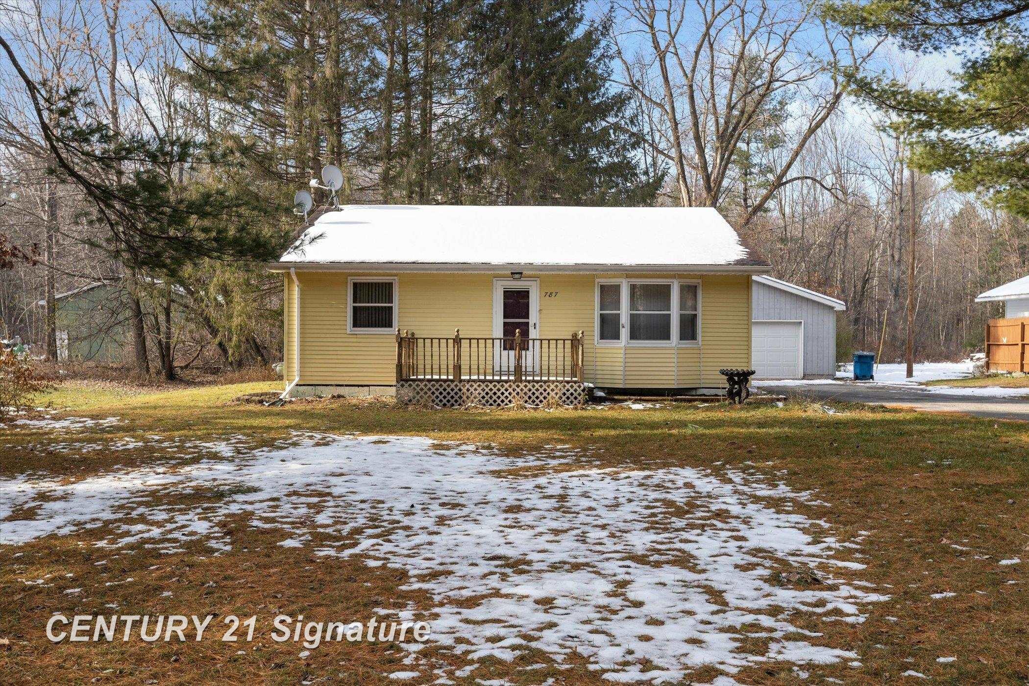 787 North Homer Road Midland, MI 48640 - Photo 5 of 40