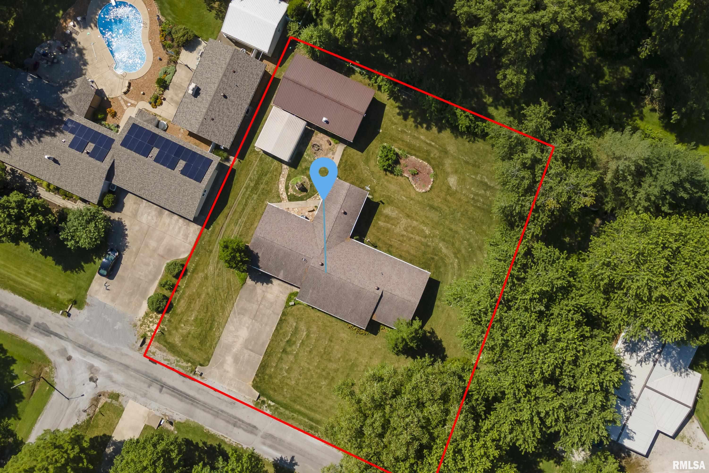 104 Philip Road Christopher, IL 62822 - Photo 28 of 31 Gallery Image 28