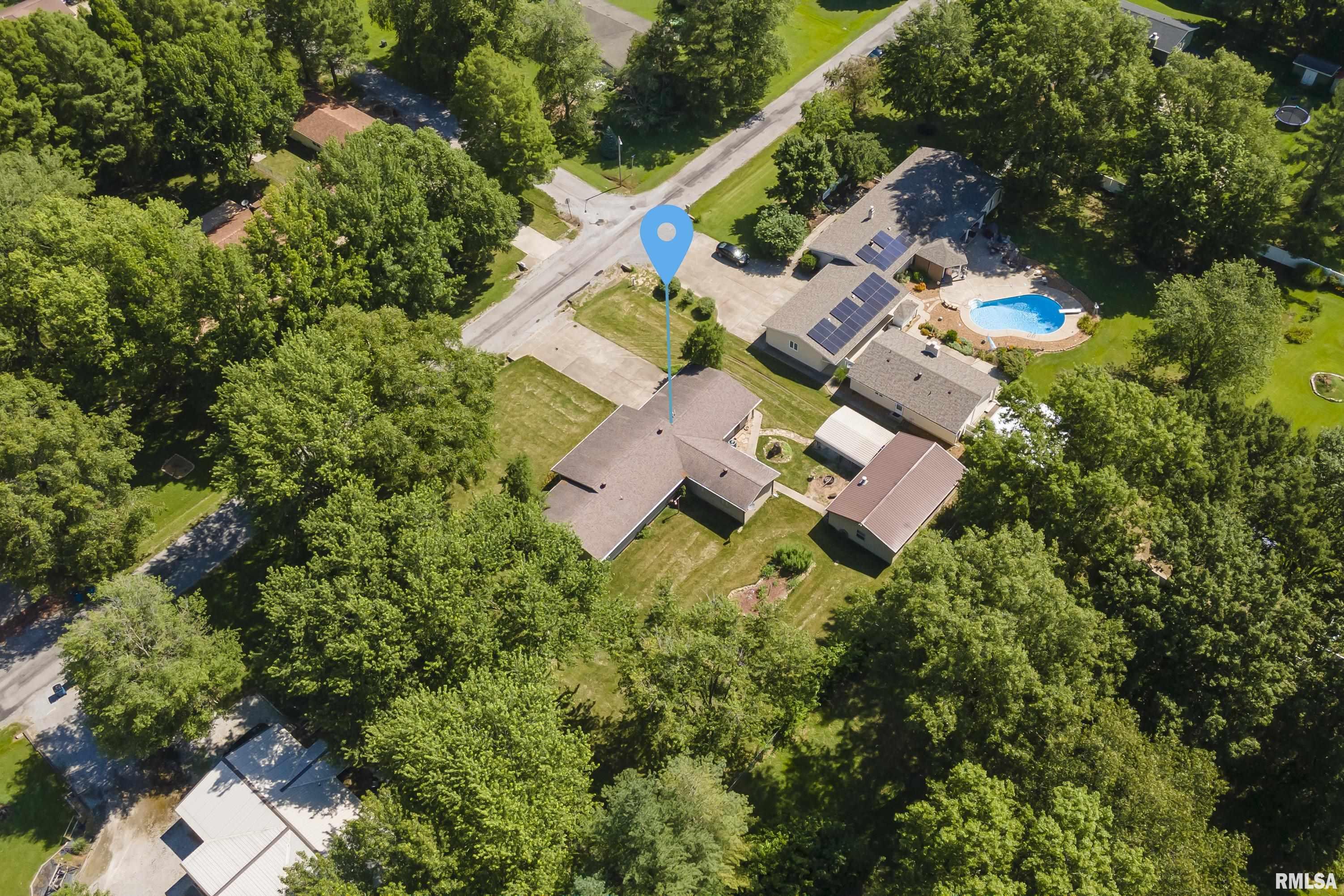 104 Philip Road Christopher, IL 62822 - Photo 29 of 31 Gallery Image 29