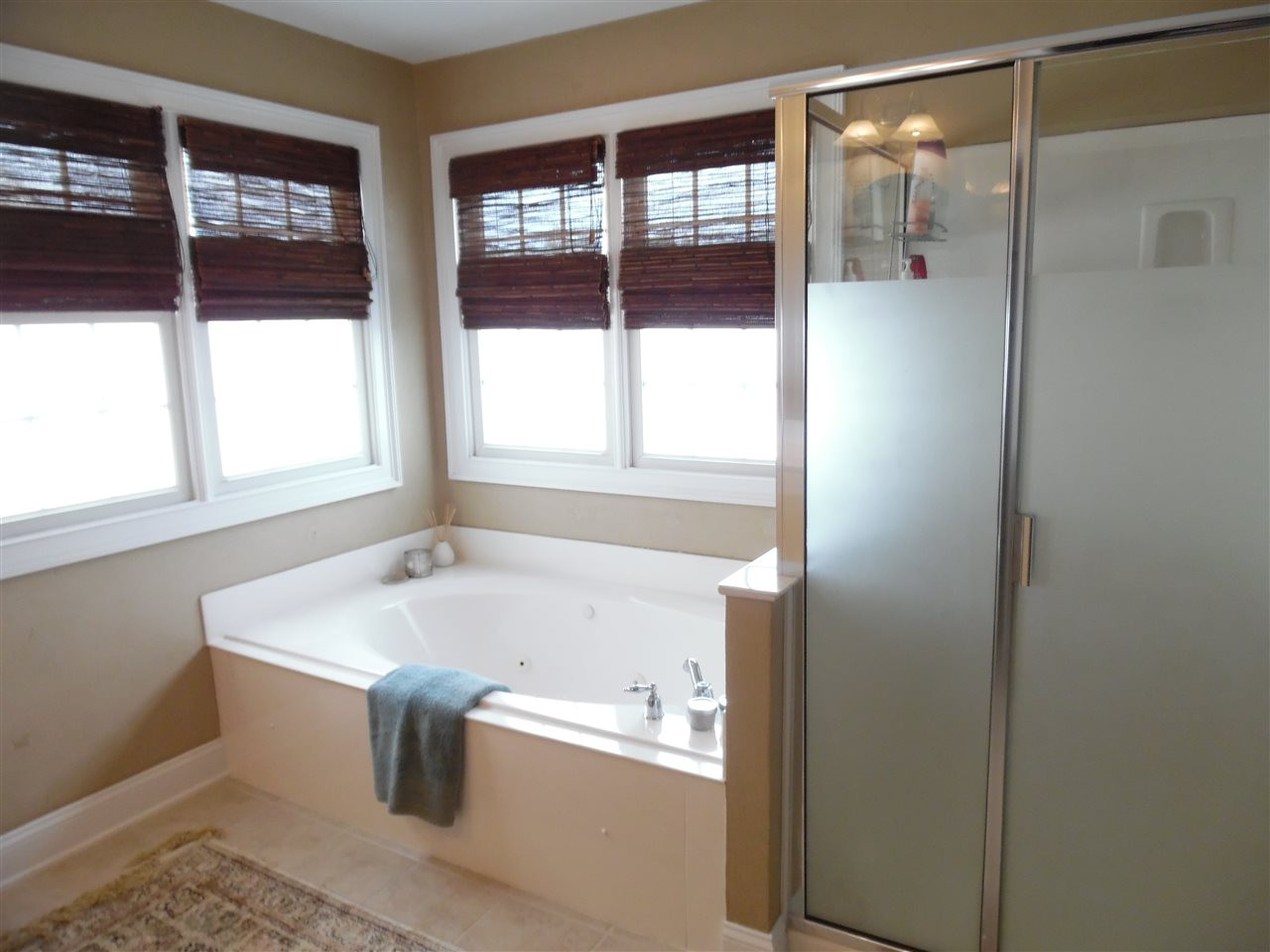 110 Fort Jackson Road Morrisville, NC 27560 - Photo 15 of 25 Master Bath/Spa