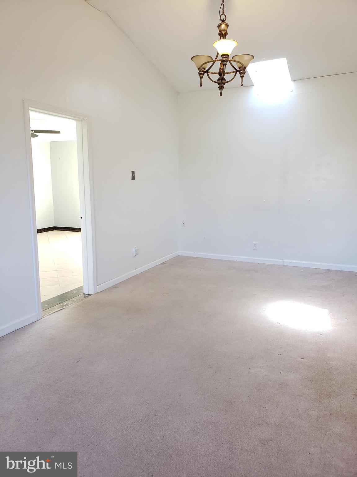 1610 Daws Road Blue Bell, PA 19422 - Photo 14 of 42 Bonus Room off Family Room with skylight