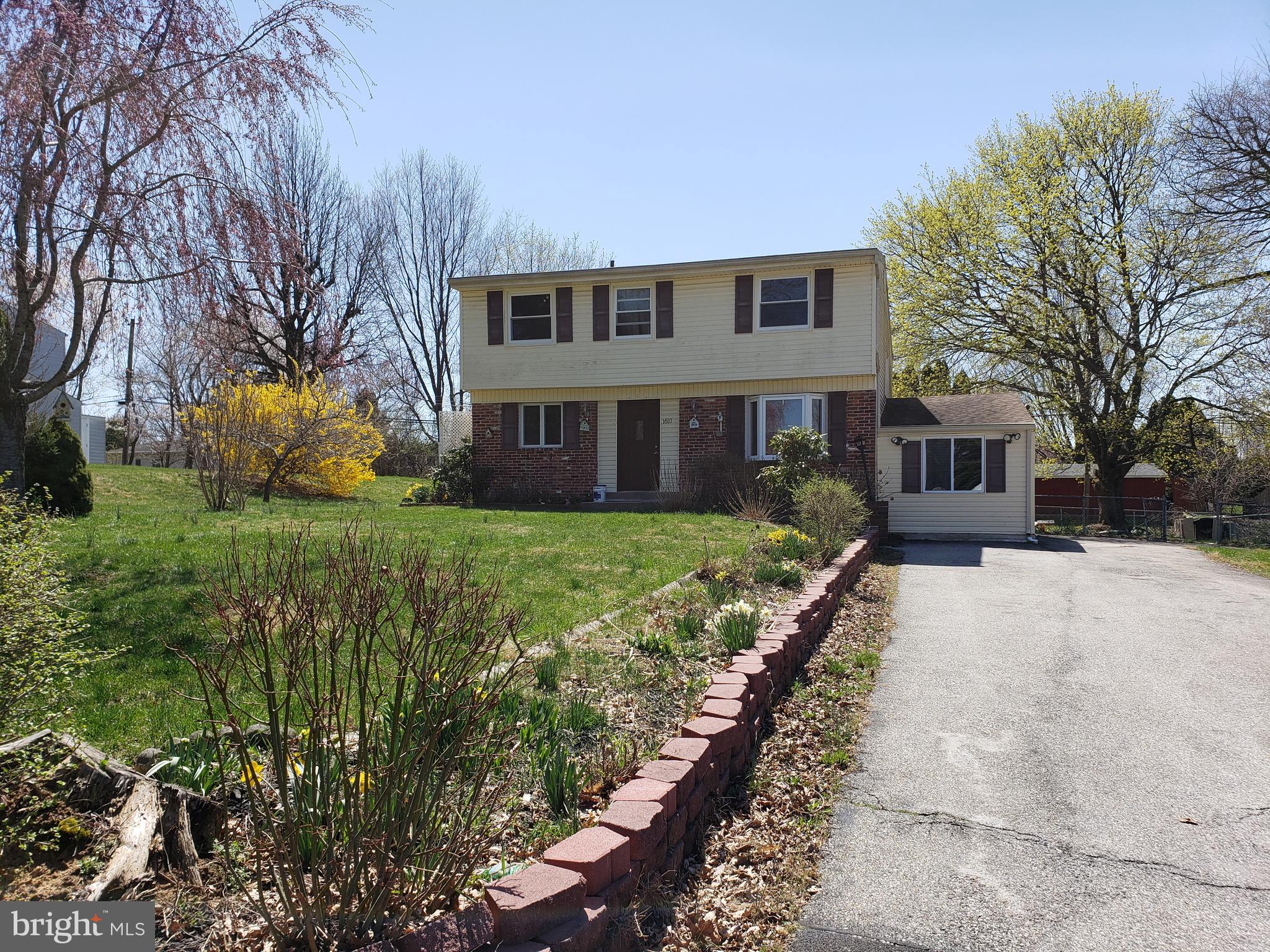 1610 Daws Road Blue Bell, PA 19422 - Photo 3 of 42 Exterior Front
