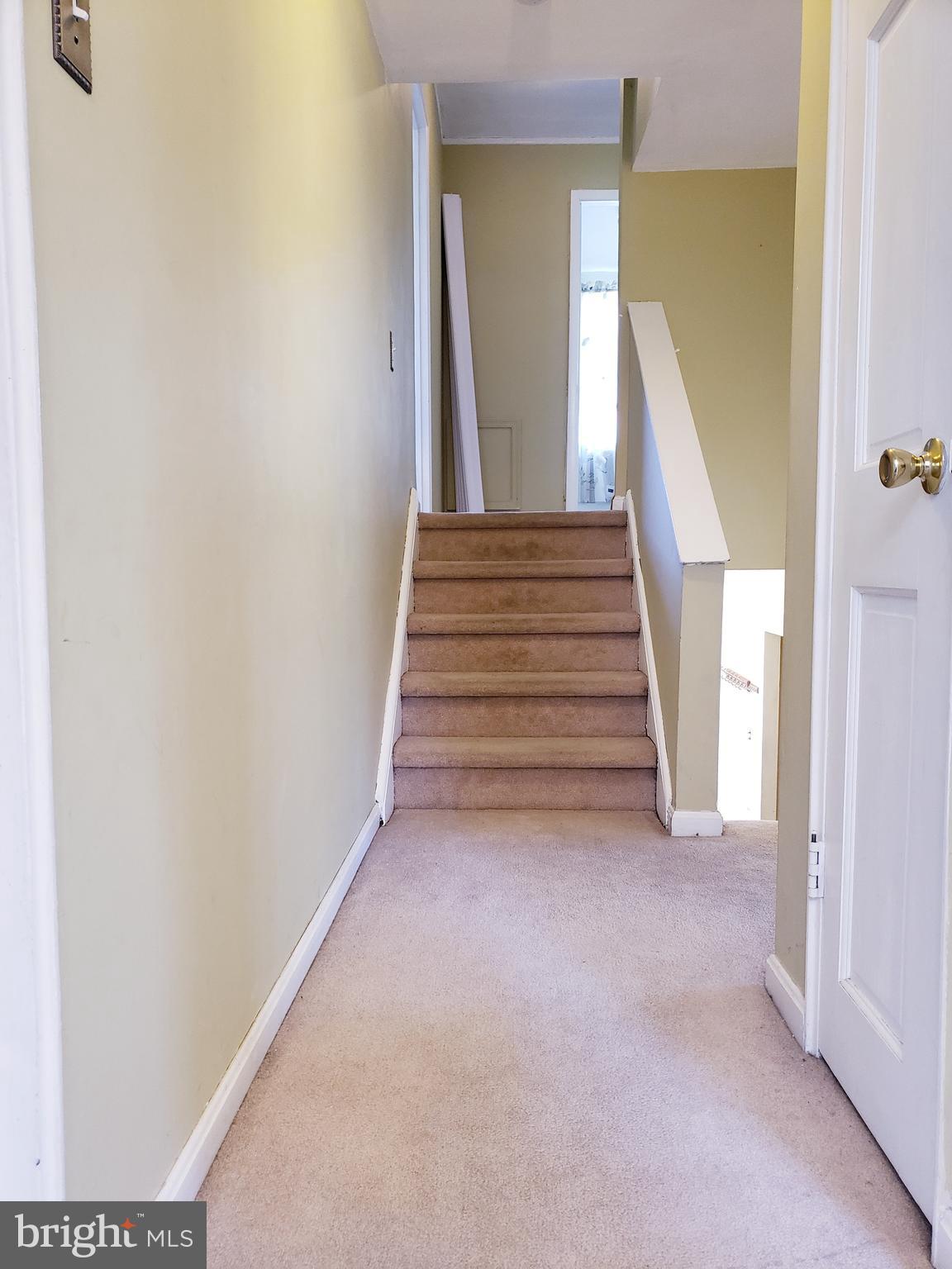 1610 Daws Road Blue Bell, PA 19422 - Photo 26 of 42 Stairwell to third Floor