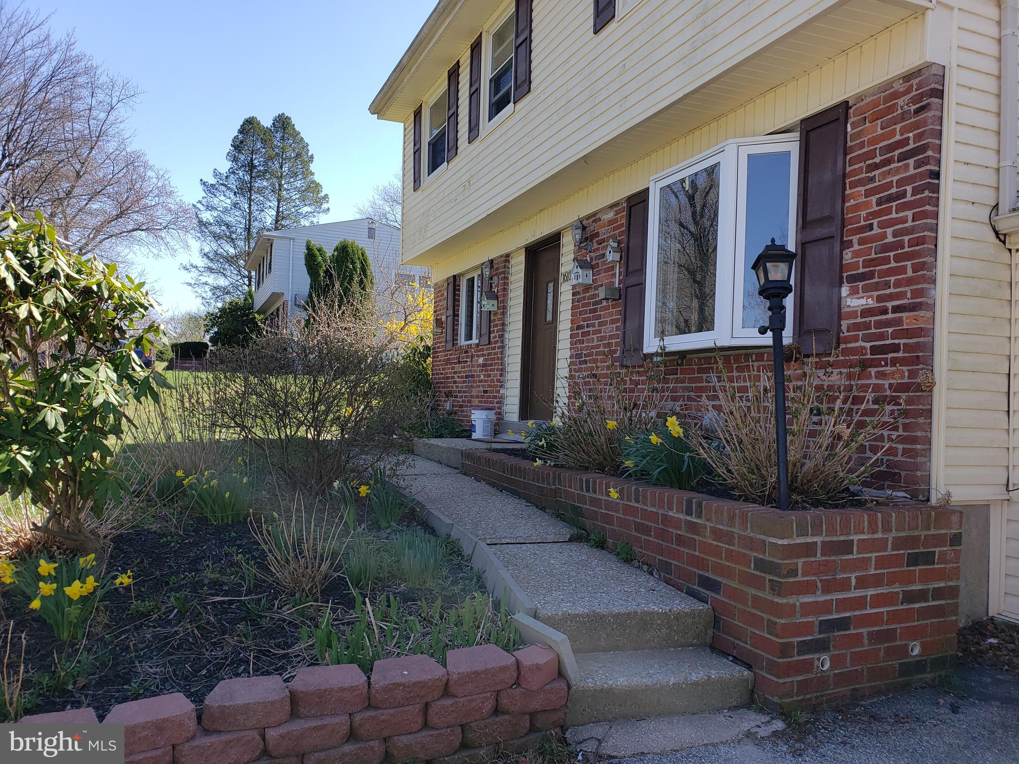 1610 Daws Road Blue Bell, PA 19422 - Photo 4 of 42 Exterior Front