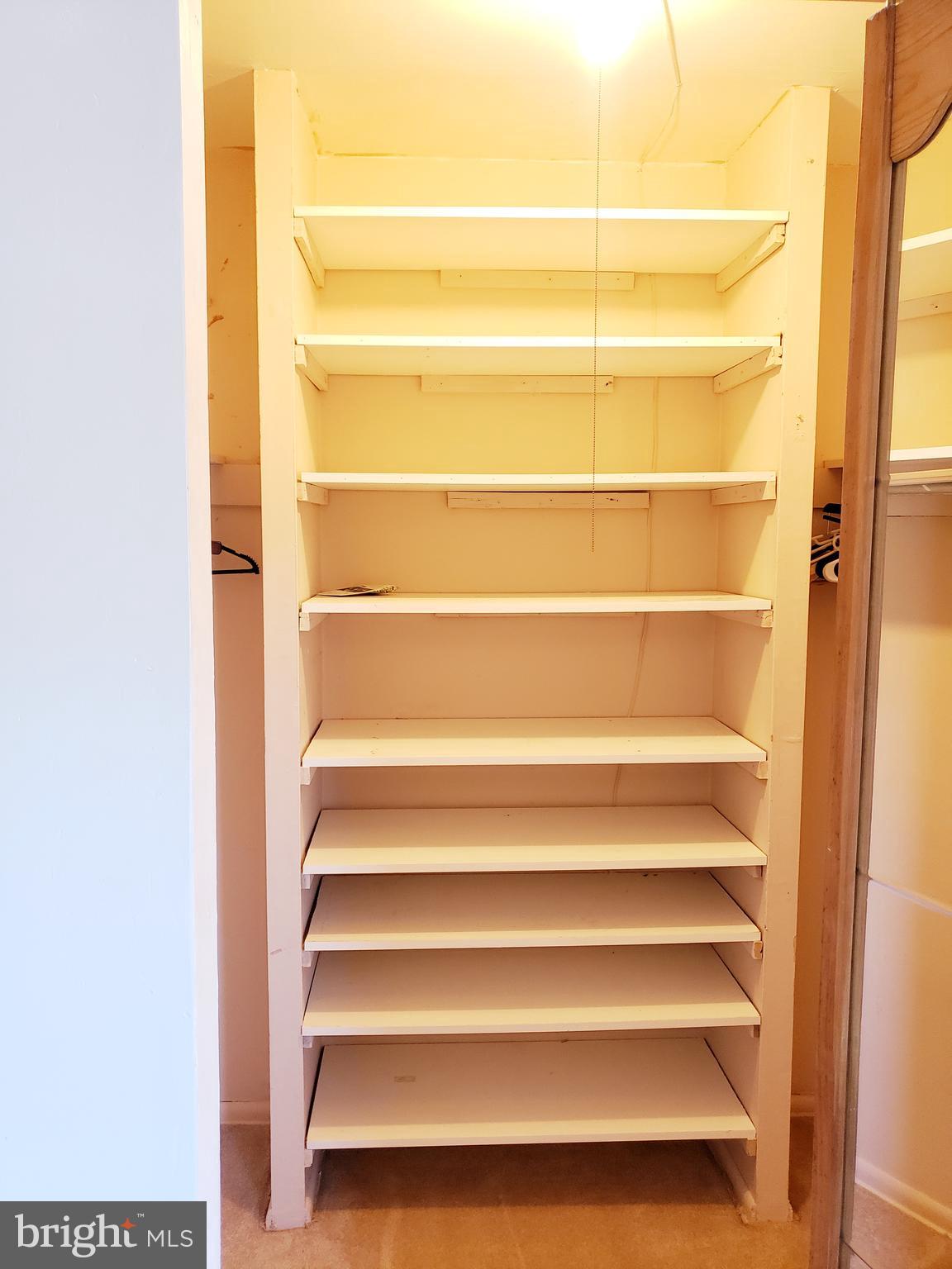 1610 Daws Road Blue Bell, PA 19422 - Photo 31 of 42 Master Bedroom Walk-In Closet