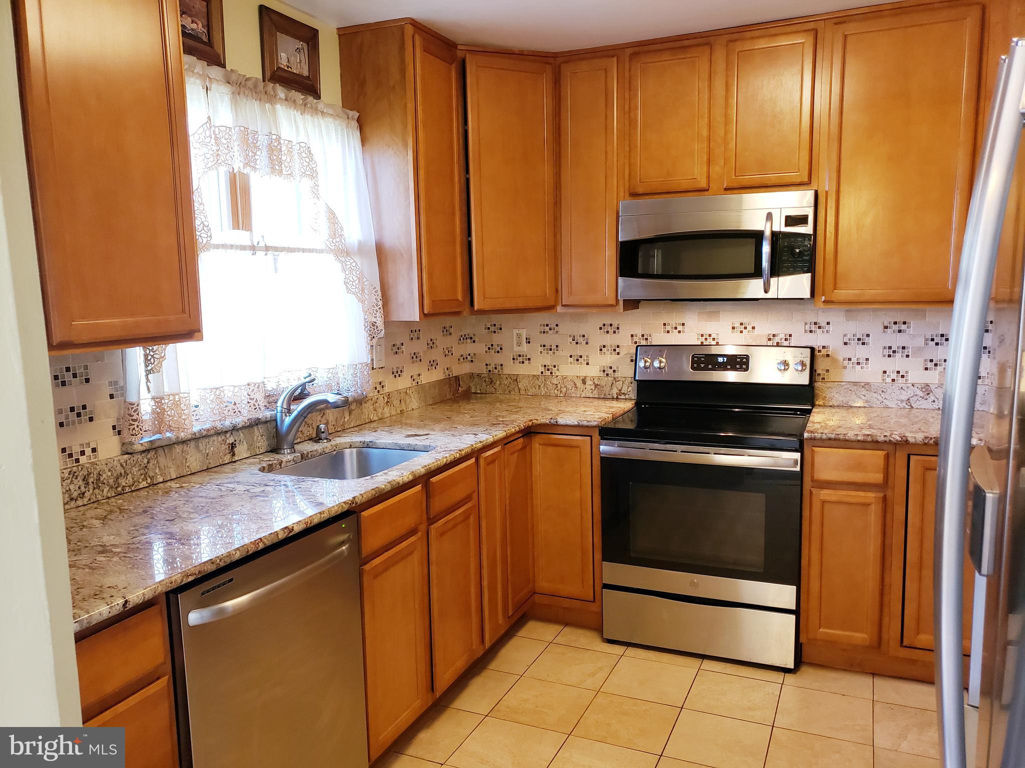 1610 Daws Road Blue Bell, PA 19422 - Photo 7 of 42 Kitchen