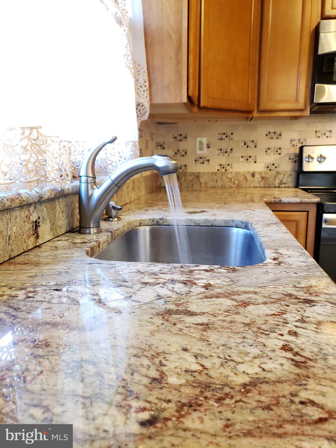 1610 Daws Road Blue Bell, PA 19422 - Photo 8 of 42 Granite Counter Tops