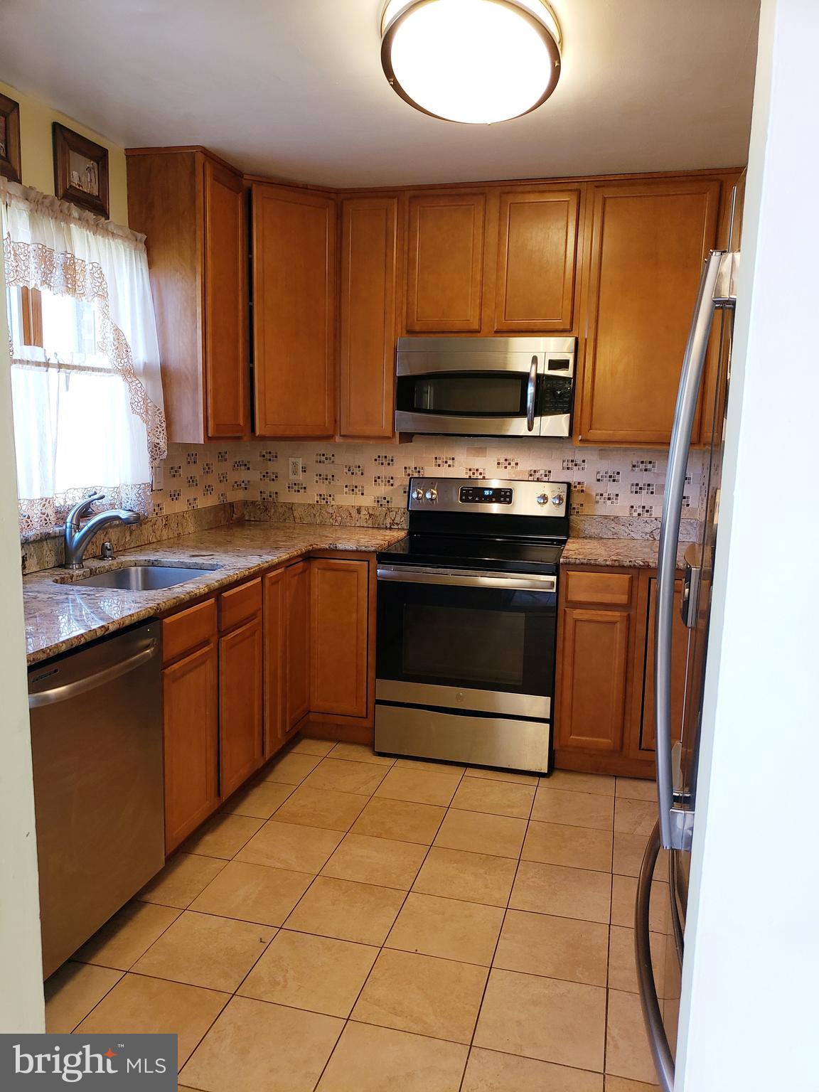 1610 Daws Road Blue Bell, PA 19422 - Photo 9 of 42 Ceramic Tiles/ Kitchen