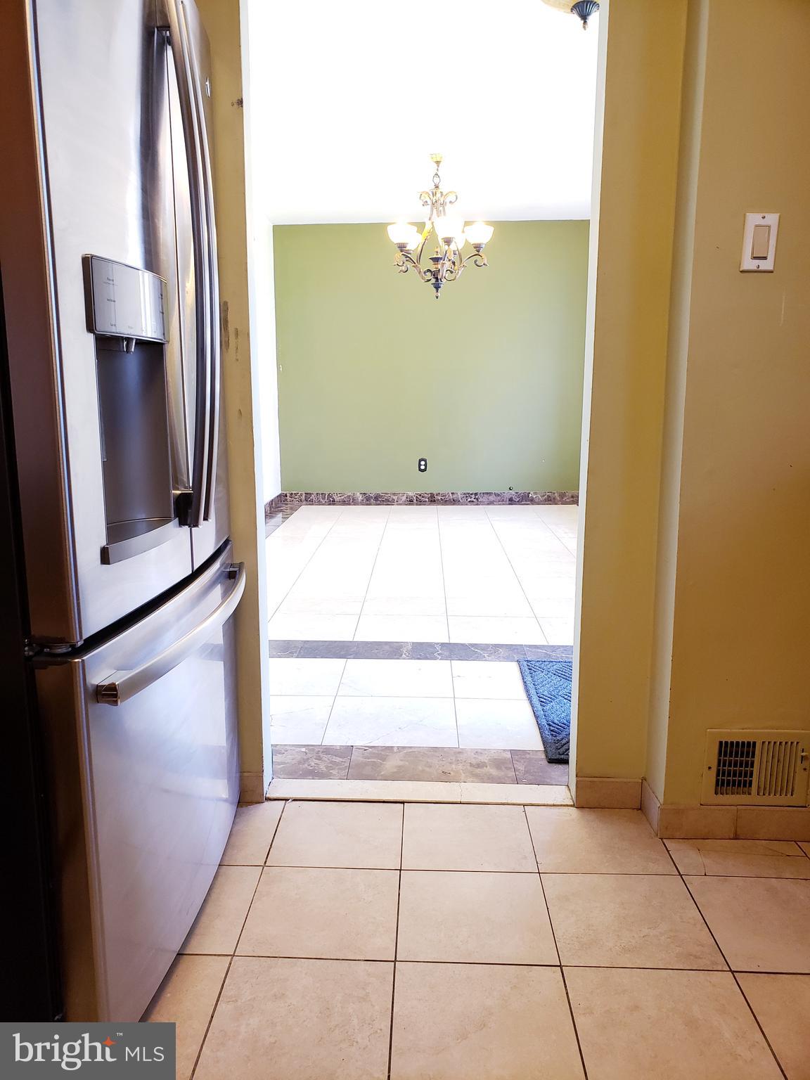 1610 Daws Road Blue Bell, PA 19422 - Photo 10 of 42 Kitchen Exit to Dinning Area