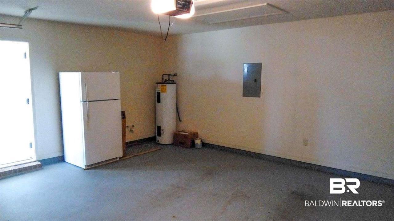 16462 Absalom Street Foley, AL 36535 - Photo 18 of 18 garage