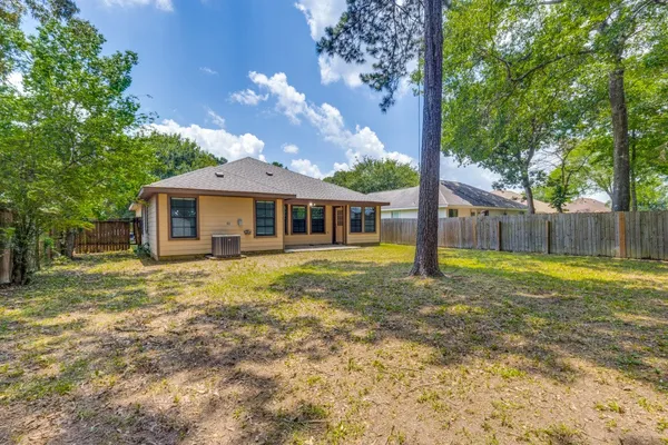 $199,000 | 16413 Ryan Guinn Way, Conroe, TX 77303
