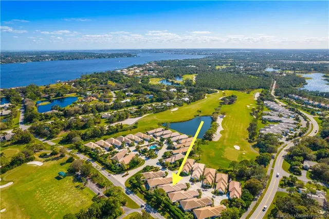 view of city and ocean