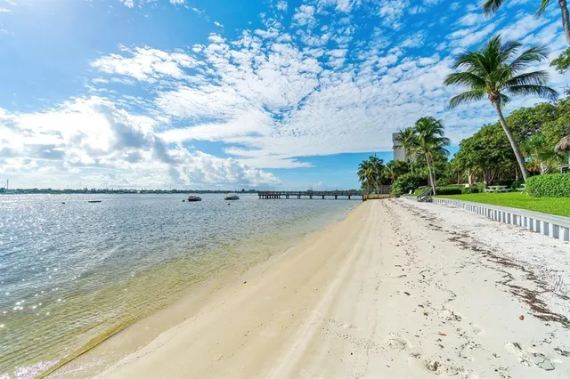 a view of a lake view