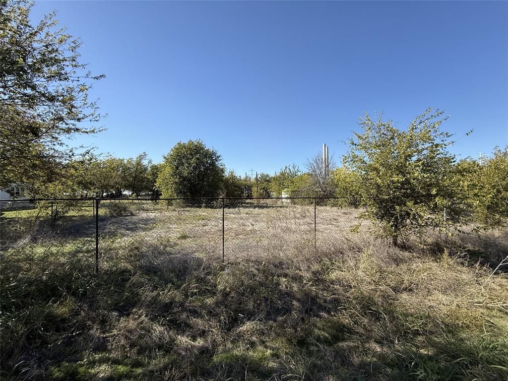 18050 Bruno Road Justin, TX 76247 - Photo 5 of 5 a view of lake with green space