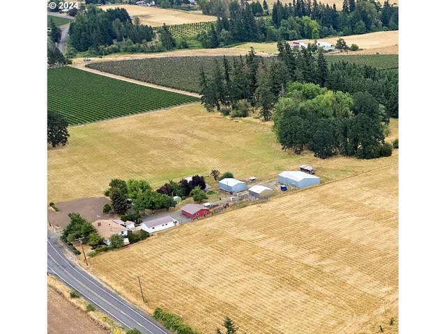 $1,475,000 | 29474 South S Highway, Canby, OR 97013