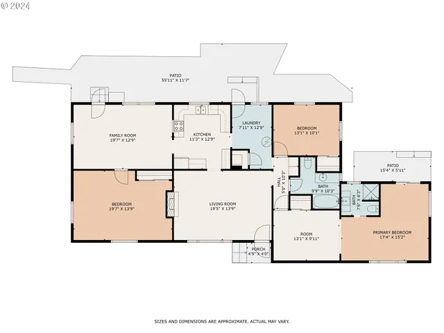 $1,475,000 | 29474 South S Highway, Canby, OR 97013
