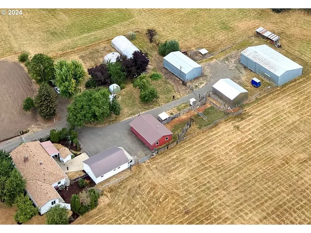 $1,475,000 | 29474 South S Highway, Canby, OR 97013