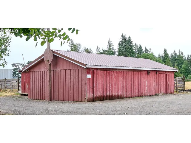 $1,475,000 | 29474 South S Highway, Canby, OR 97013