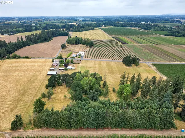 $1,475,000 | 29474 South S Highway, Canby, OR 97013
