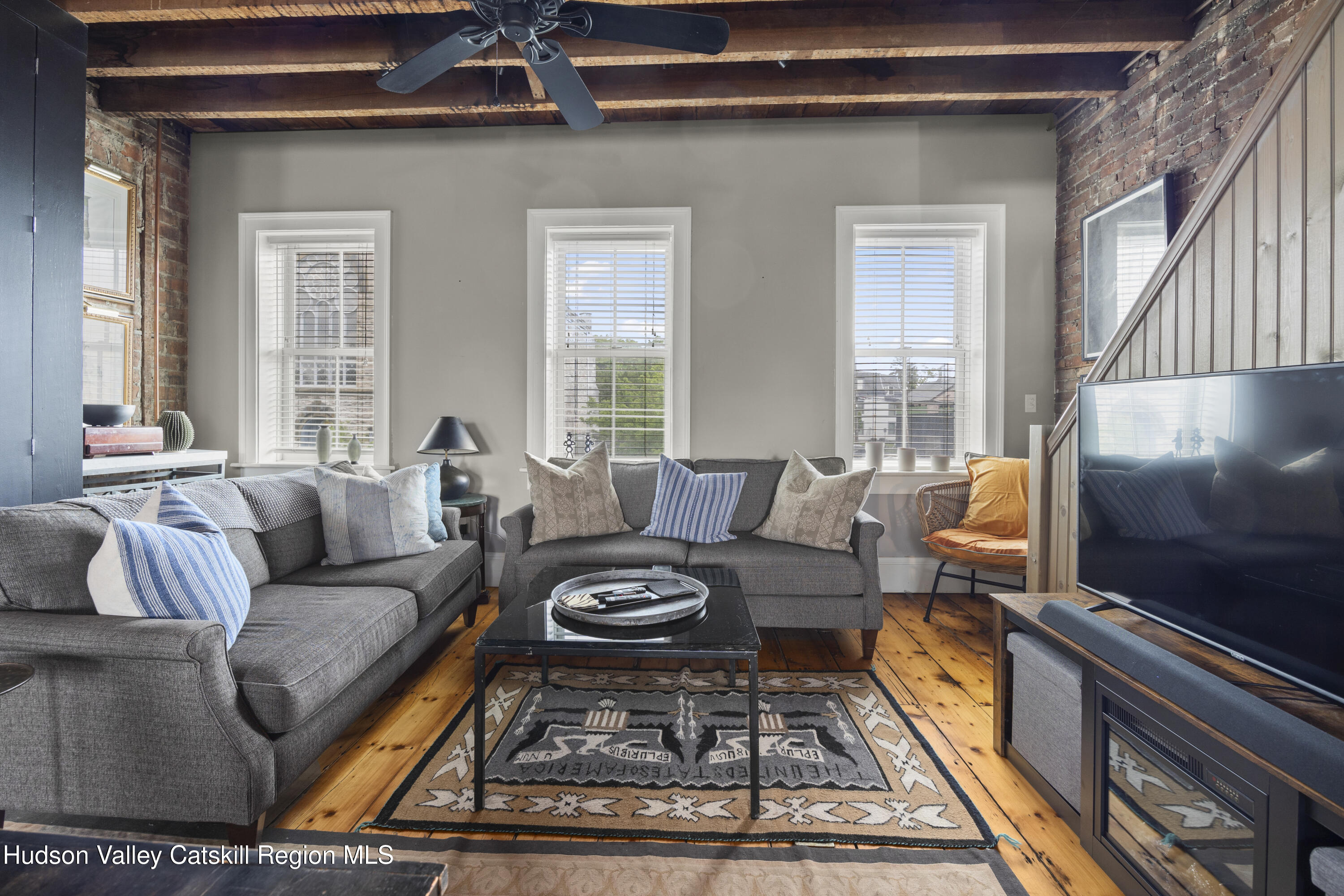 362 Warren Street, Unit 2 Hudson, NY 12534 - Photo 4 of 9 7Y3A4153