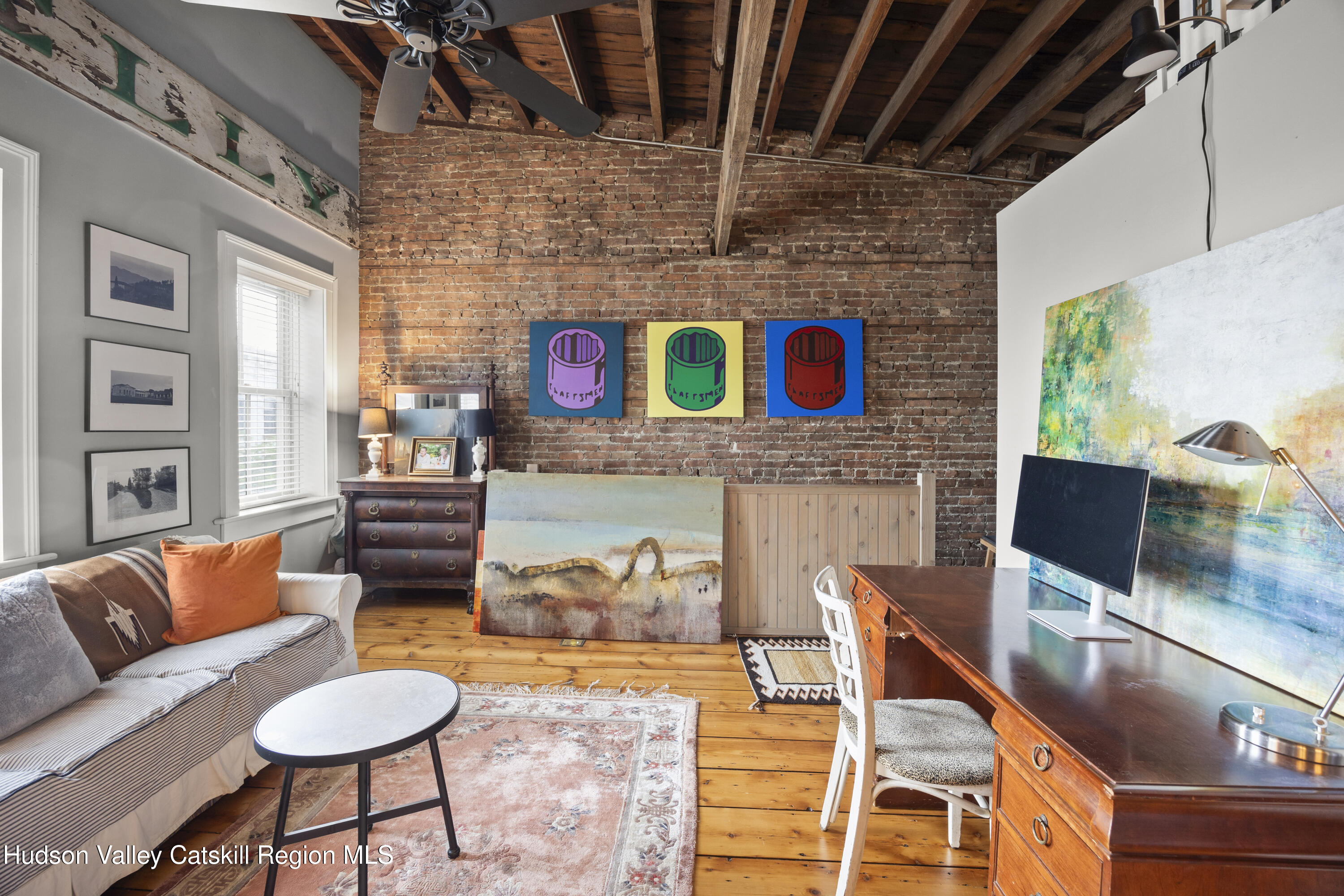 362 Warren Street, Unit 2 Hudson, NY 12534 - Photo 7 of 9 7Y3A4174