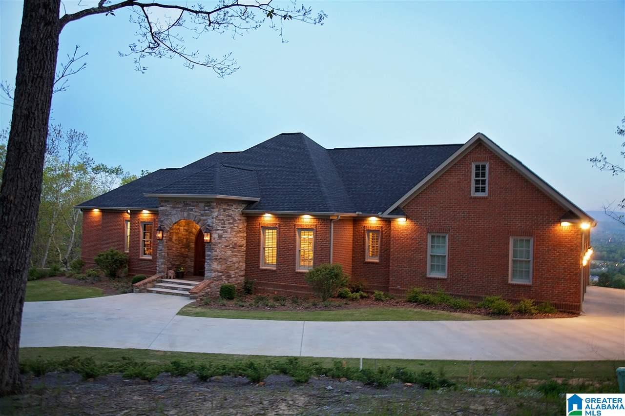515 Laurel Springs Road Anniston, AL 36207 - Photo 2 of 41