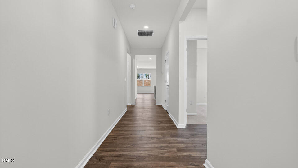 910 Comice Pear Way Willow Spring, NC 27592 - Photo 3 of 30 Foyer