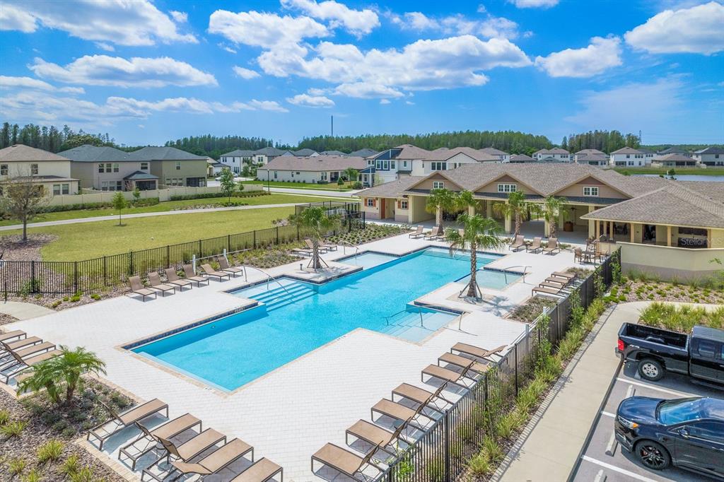 8683 Winning Fields Road New Port Richey, FL 34655 - Photo 47 of 49
