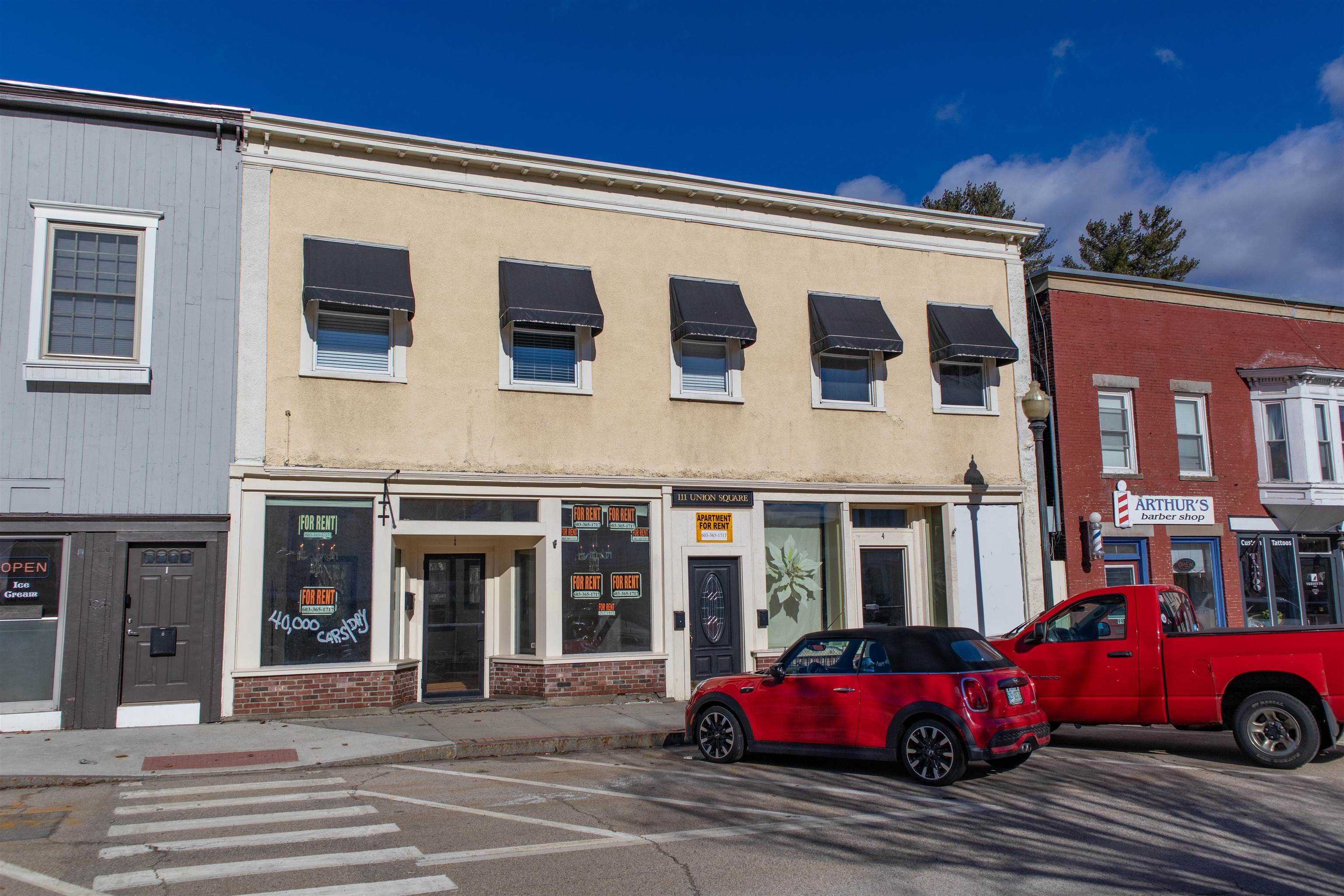 111 Union Square Milford, NH 03055 - Photo 27 of 28