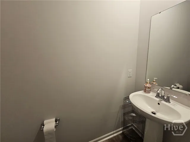 $3,800 | 730 Blue Moon Crossing, Pooler, GA 31322