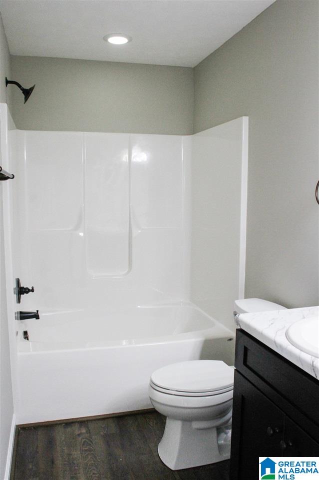 152 Bailey Road Weaver, AL 36277 - Photo 23 of 25