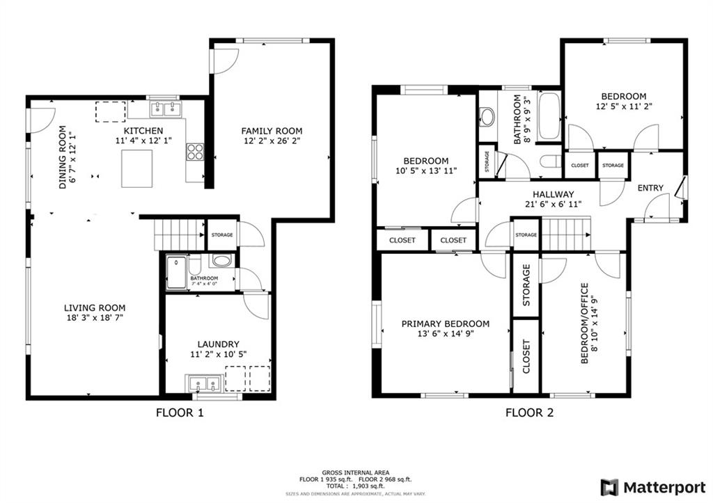 6913 Merton Road Pittsburgh, PA 15202 - Photo 48 of 48 a picture of a book and a bed